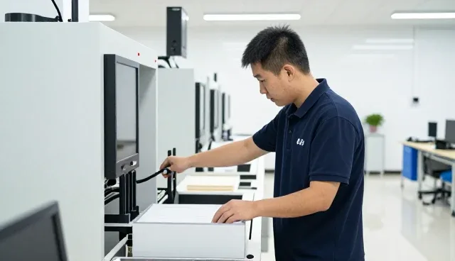江阴福汇达金属丝网制品有限公司
